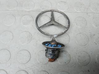 Значок на капот Mercedes-Benz C-Класс W204/S204 2006, 2.2 л., D C220 CDI, дизель, АКПП, универсал