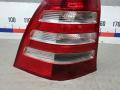 фонарь задний левый Mercedes-Benz C-Класс W204/S204 2006, 2.2 л., D C220 CDI, дизель, АКПП, универсал - фото №2