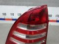 фонарь задний левый Mercedes-Benz C-Класс W204/S204 2006, 2.2 л., D C220 CDI, дизель, АКПП, универсал - фото №3