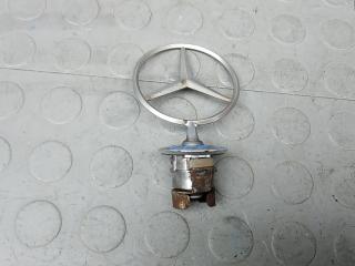 Значок на капот Mercedes-Benz E-Класс W211/S211 2005, 3.2 л., D E320 CDI, дизель, АКПП, универсал