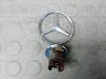 Значок на капот Mercedes-Benz E-Класс W211/S211 2005, 3.2 л., D E320 CDI, дизель, АКПП, универсал - фото №3