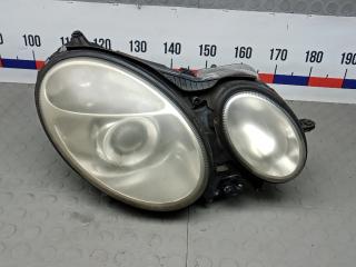 фара правая Mercedes-Benz E-Класс W211/S211 2005, 3.2 л., D E320 CDI, дизель, АКПП, универсал