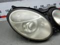 фара правая Mercedes-Benz E-Класс W211/S211 2005, 3.2 л., D E320 CDI, дизель, АКПП, универсал - фото №3