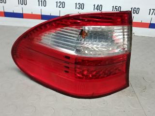 фонарь задний левый Mercedes-Benz E-Класс W211/S211 2005, 3.2 л., D E320 CDI, дизель, АКПП, универсал