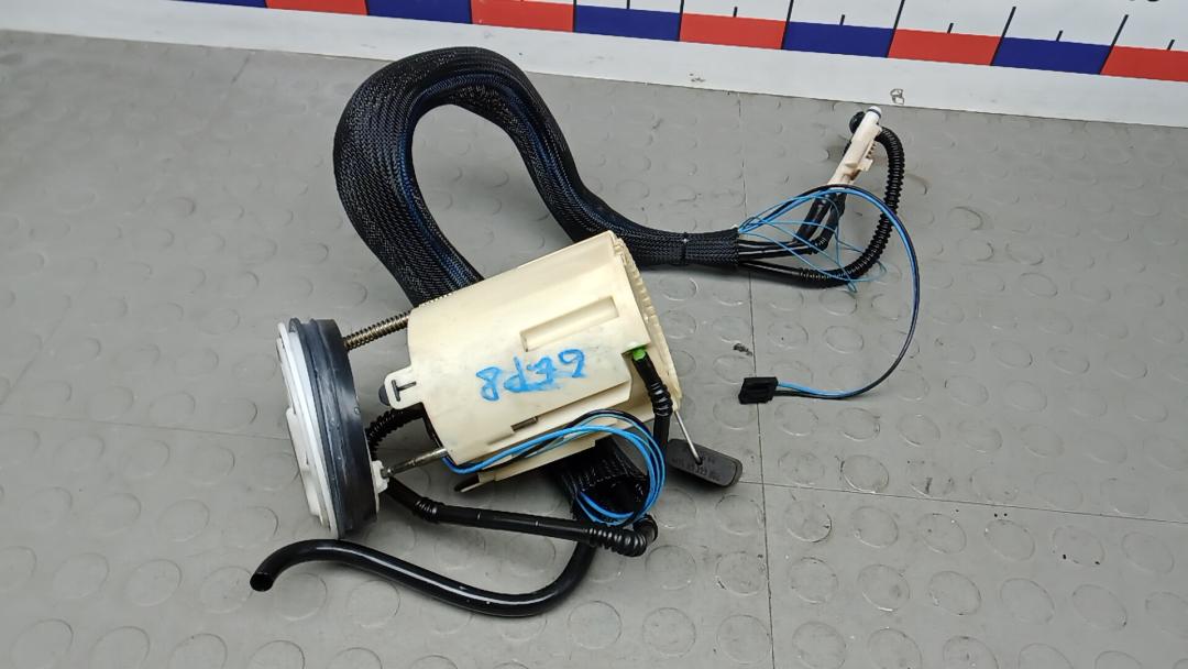 насос топливный Mercedes-Benz E-Класс W211/S211 2005, 3.2 л., D E320 CDI, дизель, АКПП, универсал - фото №1