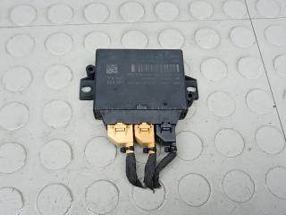 блок управления парктрониками Volkswagen Passat CC 1 поколение [рестайлинг] 2012, 2.0 л., дизель, МКПП, седан, 3AE919475