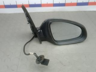 зеркало правое Opel Astra J [рестайлинг] 2013, 1.4 л., бензин, МКПП, хетчбэк 5 дв., 13308364, 1428458, 13265460