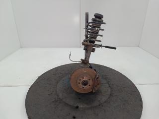 Стойка Volkswagen Sharan 1 поколение 1998, цвет