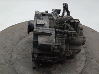 КПП механическая (МКПП) Volkswagen Golf 5 поколение 2007, цвет, JLU