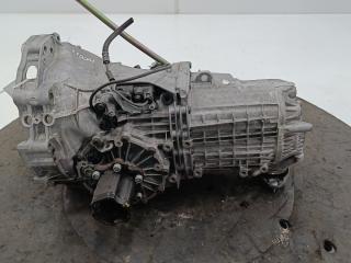 КПП механическая (МКПП) Audi A4 B6 2003, цвет, HFF
