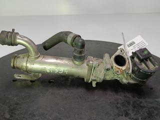 клапан EGR Ford S-Max 1 поколение 2008, цвет, 9656612390