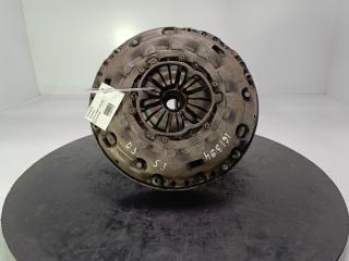 маховик Ford S-Max 1 поколение 2008, цвет