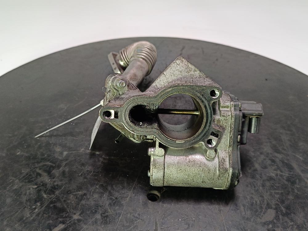 клапан EGR Nissan X-Trail T31 2009, цвет, 8200987088 - фото №1