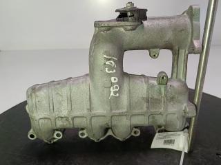 коллектор впускной Volkswagen Polo 4 поколение 2004, цвет, 038129713J