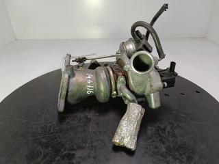 турбина Volvo S60 2 поколение 2012, цвет, CJ5G-6K682-DA