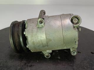 компрессор кондиционера Volvo S60 2 поколение 2012, цвет, 31369800