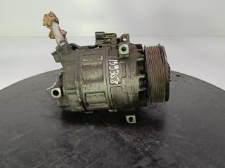 компрессор кондиционера Nissan X-Trail T31 2009, цвет, Z0005307D