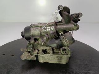 корпус масляного фильтра Nissan X-Trail T31 2009, цвет