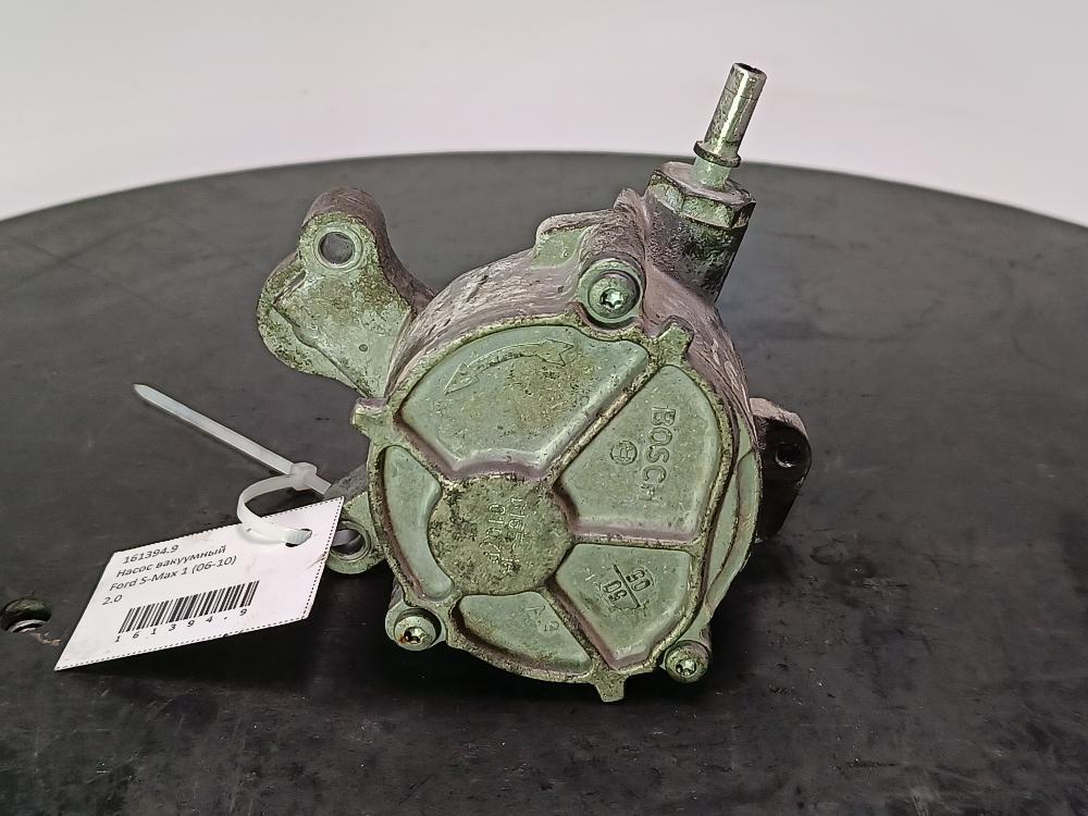 насос вакуумный Ford S-Max 1 поколение 2008, цвет - фото №1