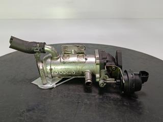 охладитель EGR / Радиатор EGR Renault Laguna 2 поколение 2003, цвет