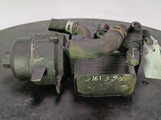 корпус масляного фильтра Ford S-Max 1 поколение 2008, цвет, 9656830180