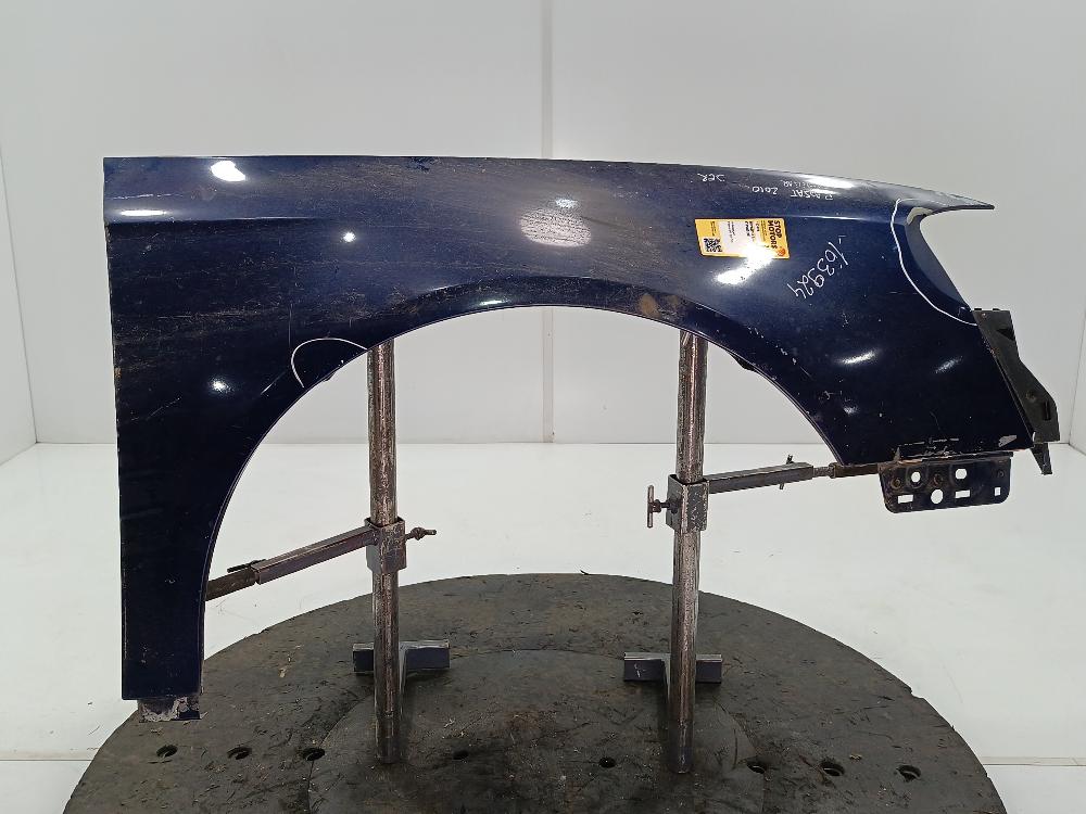 крыло переднее правое Volkswagen Passat B6 2007, цвет - фото №1