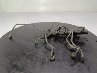 топливная рампа Ford S-Max 1 поколение 2008, цвет, 9681649580