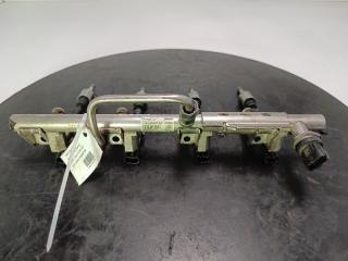 топливная рампа Volvo S60 2 поколение 2012, цвет, CJ5G-9H487-BA