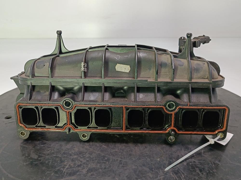 коллектор впускной Volvo S60 2 поколение 2012, цвет, BM5G-9424-E - фото №1