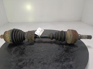 полуось передняя левая (приводной вал, ШРУС) Volkswagen Sharan 1 поколение 1998, цвет