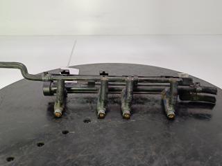 топливная рампа Volkswagen Golf 3 поколение 1996, цвет