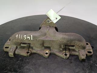 коллектор выпускной Volvo S60 2 поколение 2012, цвет, BM5G-9431-DC