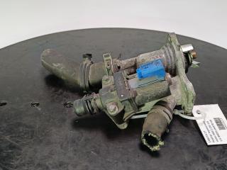 корпус термостата Volvo S60 2 поколение 2012, цвет, BM5G-9K478-AB