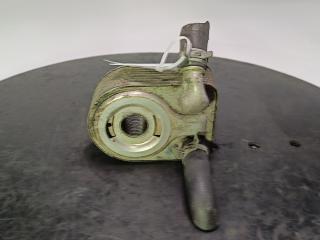 теплообменник масляного фильтра Volvo S60 2 поколение 2012, цвет, 7S7G6B856A4A