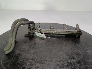 топливная рампа Volkswagen Golf 4 поколение 2002, цвет, 036133319