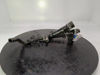 фланец (тройник) системы охлаждения Volvo S60 2 поколение 2012, цвет, BM5G-8K556-FA