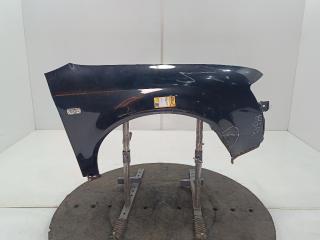 крыло переднее правое Audi A4 B6 2003, цвет