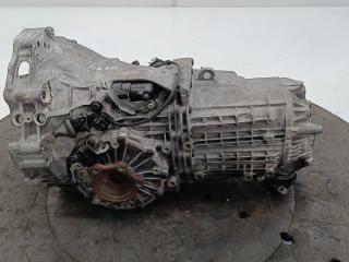 КПП механическая (МКПП) Audi A4 B6 2003, цвет, FEC