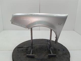 крыло переднее левое Volkswagen Golf 5 поколение 2003, цвет