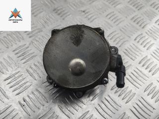 насос вакуумный Skoda Superb 1 поколение [рестайлинг] 2006, 2.5 л., дизель, АКПП, синий, седан