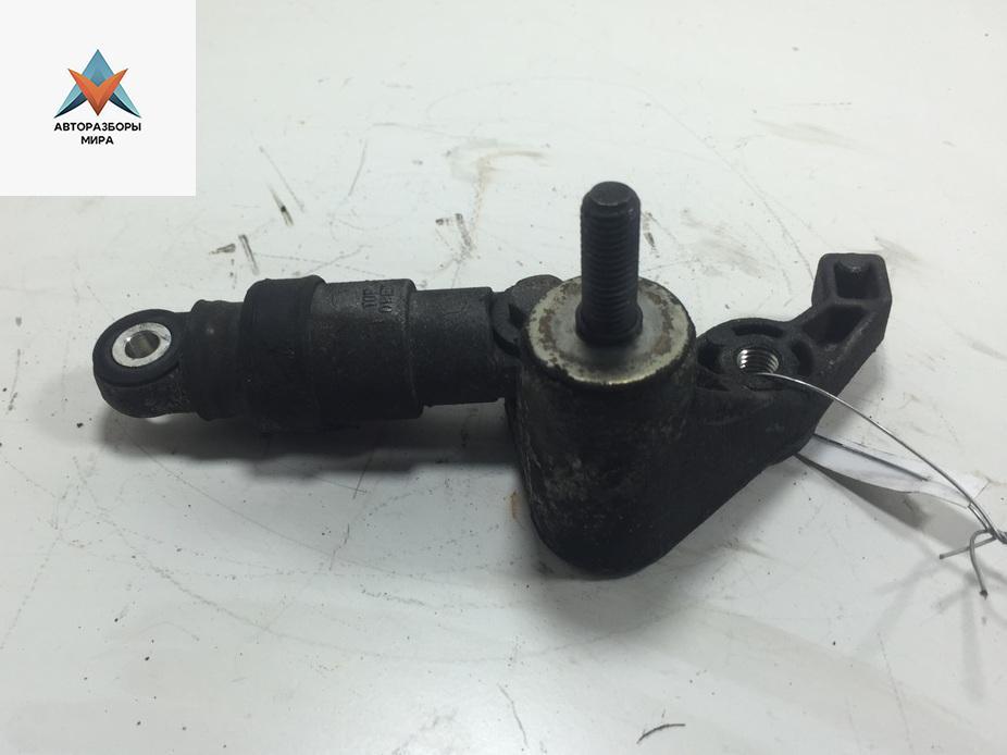 механизм натяжения ремня, цепи BMW 3 серия E36 1993, 1.6 л., бензин, МКПП, чёрный, седан - фото №1