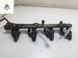 Форсунка топливная (комплект) BMW 3 серия E36 [рестайлинг] 1999, 1.9 л., бензин, МКПП, красный, хетчбэк 3 дв., 1247931