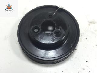 шкив насоса гидроусилителя BMW 3 серия E36 1993, 1.6 л., бензин, МКПП, чёрный, седан, 1722556