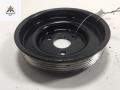 шкив насоса гидроусилителя BMW 3 серия E36 1993, 1.6 л., бензин, МКПП, чёрный, седан, 1722556 - фото №2