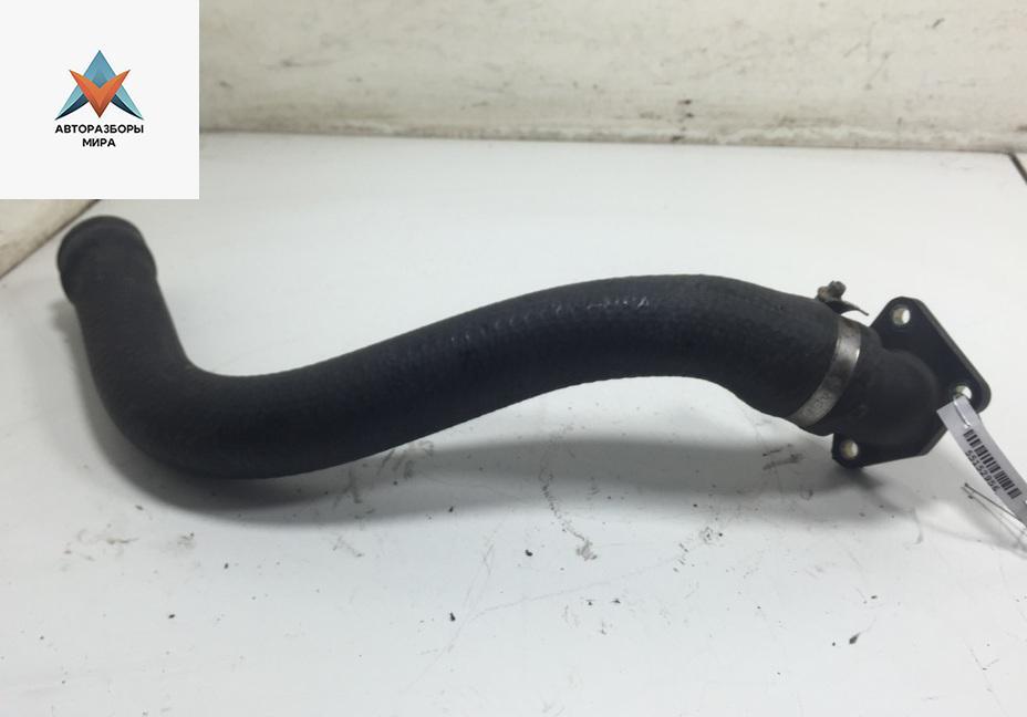 патрубок радиатора BMW 3 серия E36 1993, 1.6 л., бензин, 1727448 - фото №1