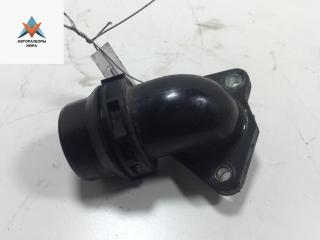 фланец (тройник) системы охлаждения BMW 3 серия E36 [рестайлинг] 1999, 1.9 л., бензин, МКПП, красный, хетчбэк 3 дв.