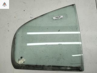 форточка задняя правая Skoda Octavia mk1 (A4 1U) 2003, 2.0 л., бензин, МКПП, синий, хетчбэк 5 дв.