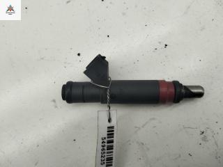 форсунка Skoda Fabia 1 поколение (6Y) 2002, 1.2 л., бензин, МКПП, синий, хетчбэк 5 дв., 03D906031C