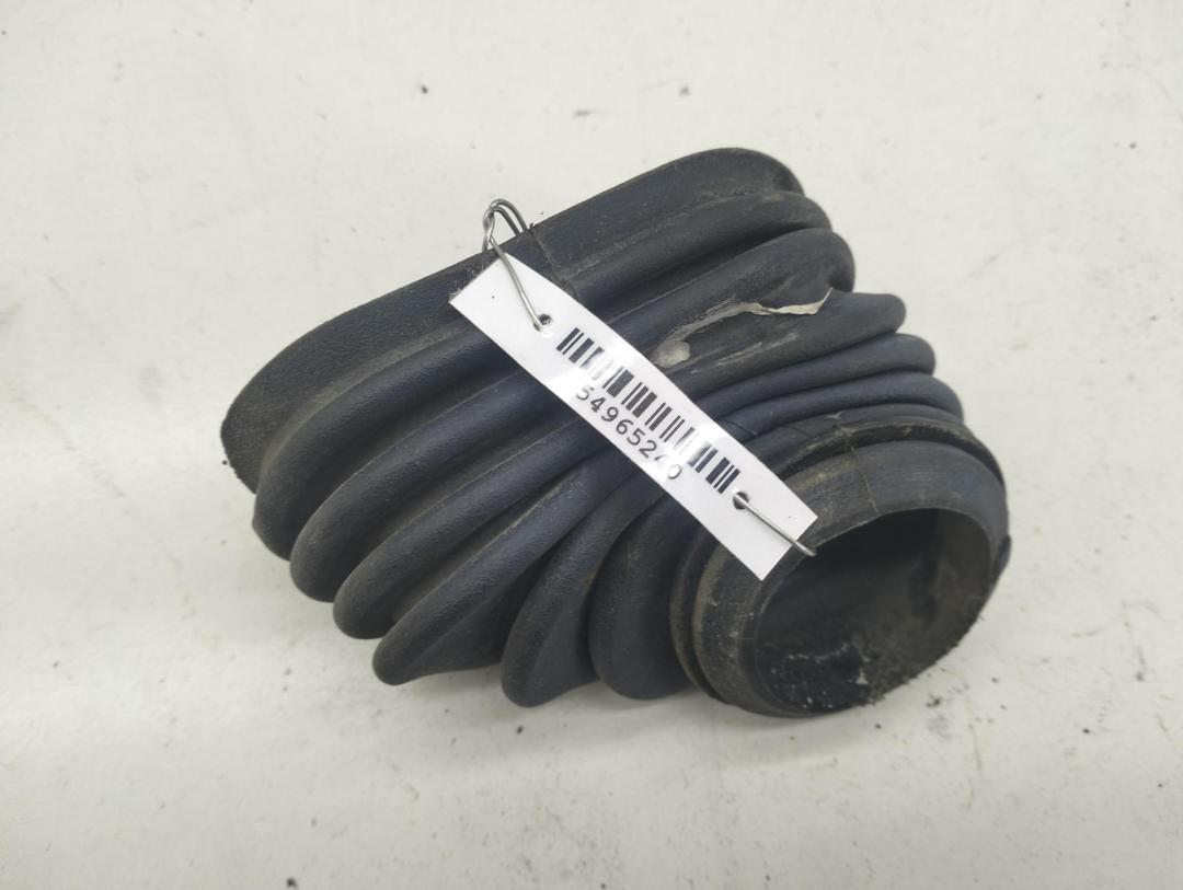 Гофра проводки двери Skoda Octavia mk1 (A4 1U) 2003, 2.0 л., бензин, МКПП, синий, хетчбэк 5 дв., 8D0959845 - фото №1