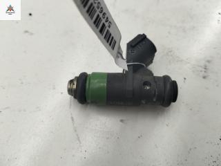 форсунка Volkswagen Polo 4 поколение [рестайлинг] 2005, 1.2 л., бензин, МКПП, серый, хетчбэк 3 дв., 03E906031